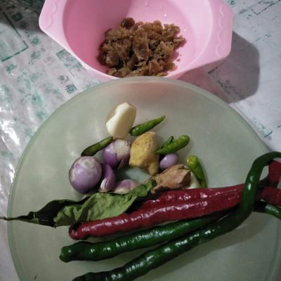 Langkah 1