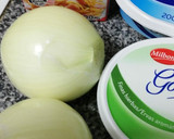 Foto del paso 1 de la receta: Sopa de queso