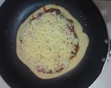 Foto langkah ke 5 dari resep Pizza teflon enyaakkk 'SIMPLE anti gagal'.