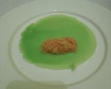 Foto langkah ke 7 dari resep Dadar Gulung Unti Kelapa.