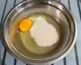 Foto langkah ke 2 dari resep Kacang Telur.