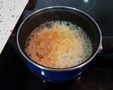 Foto del paso 22 de la receta Pastel de melocotón con remolacha en confitura!!!