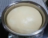 Foto langkah ke 5 dari resep Roti Sobek.