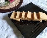 ગોળ પાપડી (સુખડી) (Gol papdi recipe in gujarati) રેસીપી સ્ટેપ3ફોટો