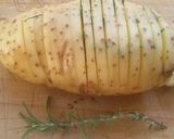 Foto del paso 3 de la receta: Papas a la no se qué