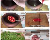  Thai Holy Basil Stir-Fry Recipe (Pad Krapow) |ThaiChef food recipe step 1 photo