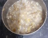 A picture of step 1 of છિલકે વાલી દાલ કે પરાઠે.