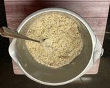Gluténmentes kenyér chia maggal recept fázis 2 fotója