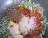 Foto del paso 3 de la receta: Ayacos