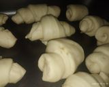 Foto del paso 6 de la receta: Medialunas de masa madre