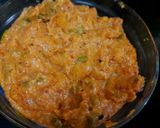 વેજ મખ્ખનવાલા (Veg. Makhakhanwala Recipe In Gujarati) રેસીપી સ્ટેપ6ફોટો