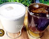 A picture of step 4 of Gud ka Sharbat Jaggery Drink In Two Ways.