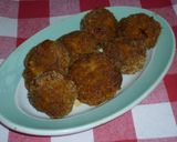 Török Köfte vs. Magyar Fasírozott recept fázis 10 fotója