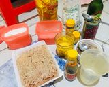 Foto langkah ke 1 dari resep BakGor.
