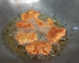 Foto langkah ke 4 dari resep Cempedak Goreng.