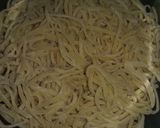 Foto langkah ke 4 dari resep Mie basah (kenyal).