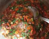 Foto langkah ke 3 dari resep Sambal Salsa.