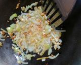 Foto langkah ke 3 dari resep Tumis nano nano simple.