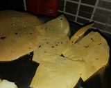 পাঁপড়ের ডালনা(paporer dalna recipe in Bengali) রেসিপি ধাপ - 1 ছবি