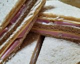Foto del paso 13 de la receta: Sandwichs de miga diferentes (5 sabores)