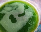 Foto langkah ke 2 dari resep Klepon Martapura.