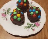 Foto del paso 6 de la receta: Huevitos de Pascua sin moldes