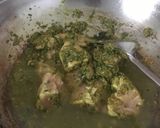Foto langkah ke 3 dari resep Ayam Cabe Hijau | Harum dan Praktis.