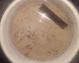 Foto langkah ke 2 dari resep Minuman Teh Kayu Manis Untuk Kecantikan Kulit.