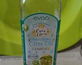 MPASI 8 bulan - Chicken with potatoes and redbean tanpa garam langkah memasak 5 foto