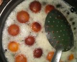 गुलाब जामुन (gulab jamun recipe in Hindi) रेसिपी चरण 3 फोटो