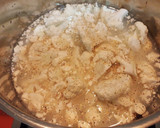 Foto del paso 1 de la receta: Crema de Coliflor y Mango