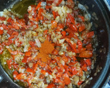 Foto del paso 5 de la receta: Empanada de atún