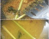Foto langkah ke 2 dari resep Opor Ayam Tahu.