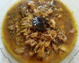 Foto langkah ke 2 dari resep Mie Ayam.