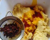 Foto del paso 3 de la receta: Hallaquitas de pollo