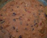 A picture of step 6 of My Hot Chilli Chicken in Sauce. 😉.