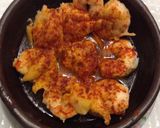 Foto del paso 3 de la receta: Gambas al ajillo - a mi manera