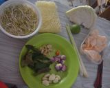 Foto langkah ke 1 dari resep Soto Ayam Koya.