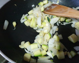 Foto del paso 3 de la receta: Calabapizza
