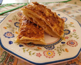Foto del paso 5 de la receta: Hojaldre relleno de cabello de ángel y manzana 🍎