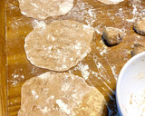 Foto del paso 2 de la receta: Rapiditas integrales caseras