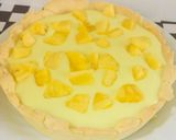 Foto del paso 4 de la receta: Tartaleta Mousse de Piña !