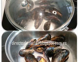 Foto del paso 3 de la receta: Spaghetti ai Frutti di Mare