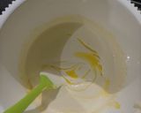 Foto langkah ke 2 dari resep Milk bath dessert box.
