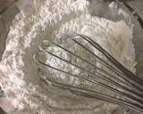 Kek Marble Red Velvet