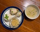 Hình bước làm 6 của món Cơm gà luộc
