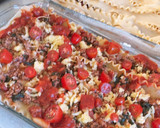 Foto del paso 4 de la receta: Lasaña con espinacas 🍝🥫