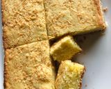 Foto langkah ke 3 dari resep Cheese Buttercake 🧈🧀.