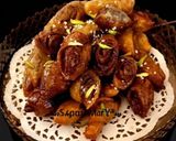 عکس مرحله 10 از دستور لسان الطیر (زبان گنجشک)