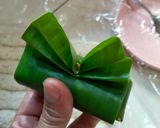 Foto langkah ke 11 dari resep Lemper Ayam.